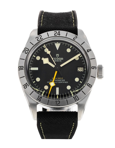 Tudor Black Bay Pro M79470-0003